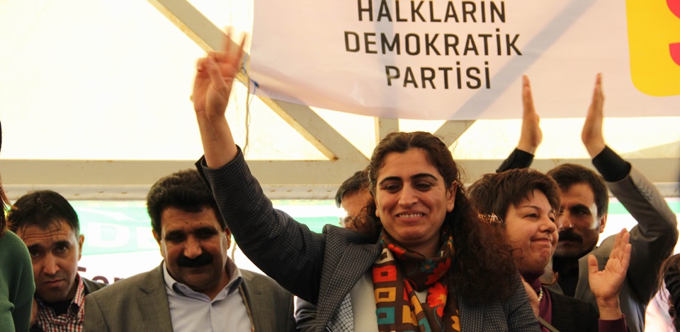 "Şimdi AKPyi paketleyip gönderme zamanı"